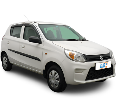 Maruti Alto-img
